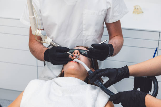Best Dentist Open Late Near Me  in Lanark, IL
