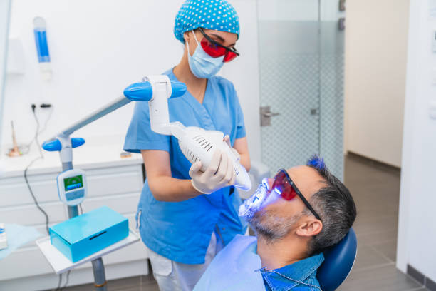 Best Teeth Whitening  in Lanark, IL